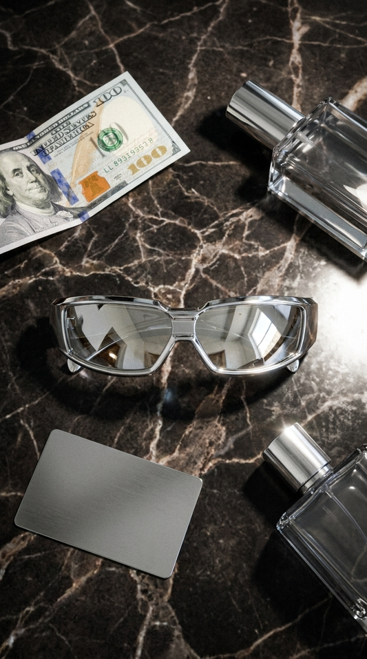 XO Shades