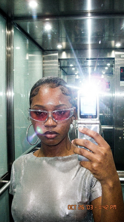 XO Shades